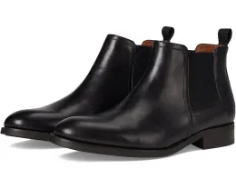 Ботинки Steve Madden Montreaux из кожи с резинкой