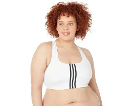 Бюстгальтер Adidas Plus Size Training Medium Support с поддержкой средней степени