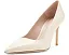 Туфли Stuart Power 85 Stuart Weitzman на шпильке с острым носом