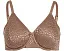 Невидимый минимизатор-бра без подкладки Chantelle Magique Seamless Unlined Minimizer