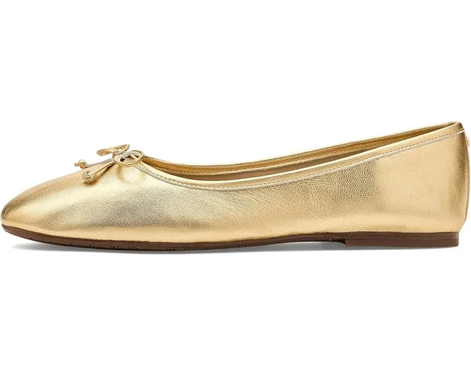 Туфли-лодочки Sam Edelman Alie с бантом и квадратным носком