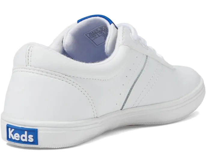 Детские кроссовки Keds Riley с памятью формы и полиуретановым верхом
