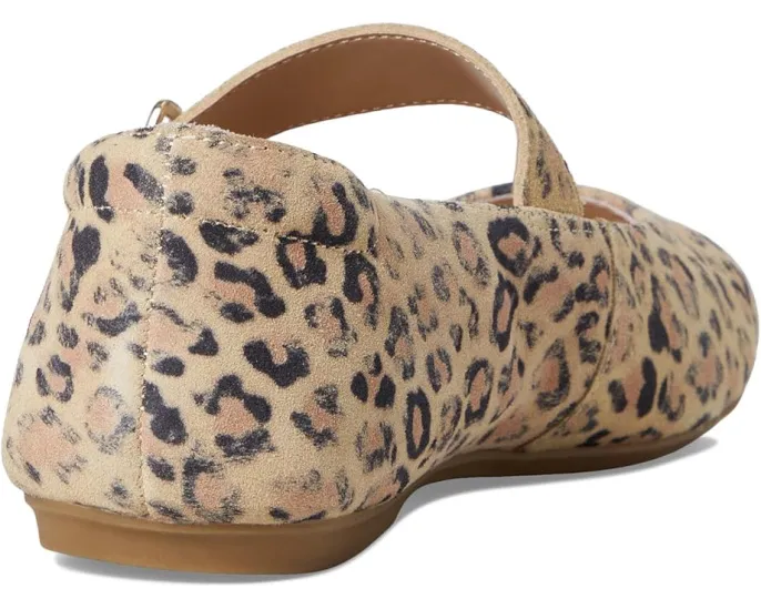 Балетки Dr. Scholl's Weston Jane с пряжкой и квадратным носком