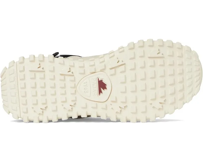 Зимние ботинки Pajar CANADA Fjord с комбинированным верхом