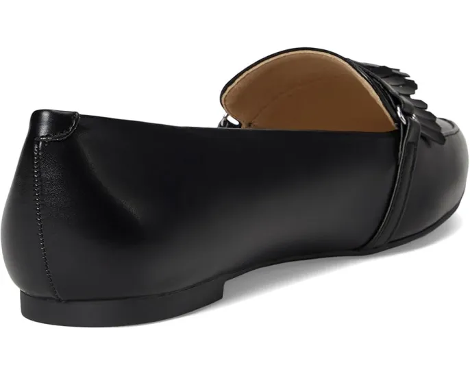 Journee Collection лоферы Jannah с кисточкой и заостренным носком