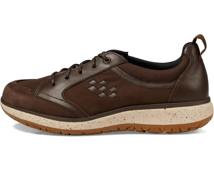 Кеды SAS Boulder Lace Up Sneaker для спортивного стиля