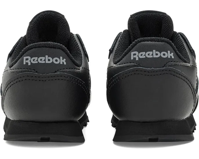 Кроссовки Reebok Classic Leather для малышей с кожаным верхом