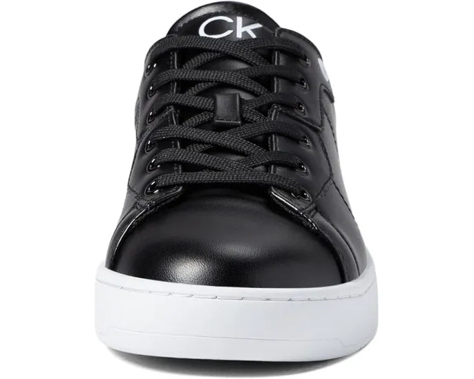 Кроссовки Calvin Klein Lucio для повседневной носки с круглым мыском