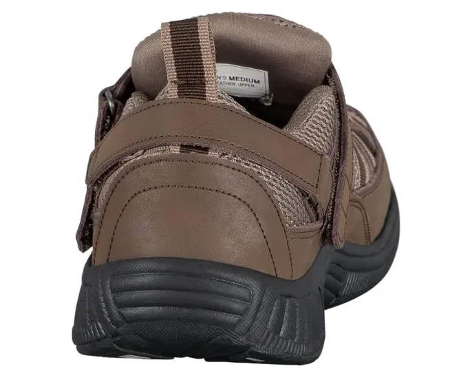 Обувь Orthofeet Clearwater с ортопедическими стельками и системой ремней