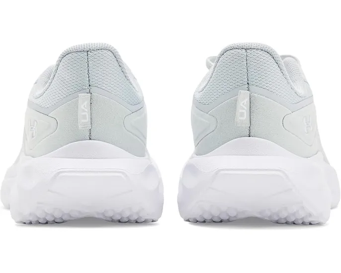 Under Armour детские кроссовки Ascend с альтернативной шнуровкой для малышей