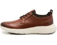 Кроссовки Rockport Jonston с системой Stretch Adapt и технологией truTECH