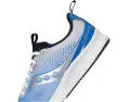 Детские кроссовки Saucony Eclipse KDZ Jr для малышей на липучке