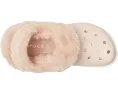 Кроксы Crocs Bae с утепленной подкладкой и контурной подошвой на платформе