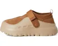 UGG Peakmod Lowcut с регулируемым ремешком и подошвой из сахарного тростника