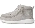 Детские кроссовки BILLY Goat Classic High-top с круговой молнией AFO-friendly