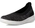 Балетки Super-Q Knit с анатомической стелькой и трикотажным верхом FitFlop