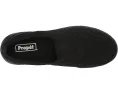 Слипоны Propet TravelActiv с сетчатым верхом и эластичной линией верха