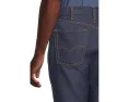Джинсы Levi's 517 Boot Cut с зауженным верхом и расклешенным низом