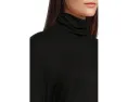 Платье Padma 2-in-1 от Michael Stars с длинными рукавами и разрезом