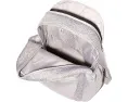 Рюкзак Baggallini On The Go Laptop с RFID защитой и отделением для ноутбука