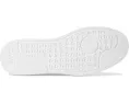 Кроссовки Lacoste Cochet из качественной кожи с круглым носком