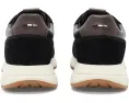 Кроссовки BOSS Vinston Low Profile Leather с круглым носком
