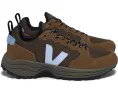 Кроссовки VEJA Venturi II из переработанного полиэстера и кожи