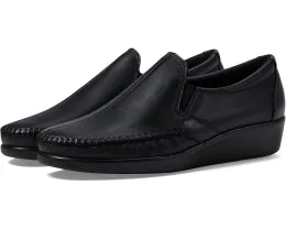 SAS Мокасины Dream Comfort Loafer ручной выделки с амортизацией Tripad