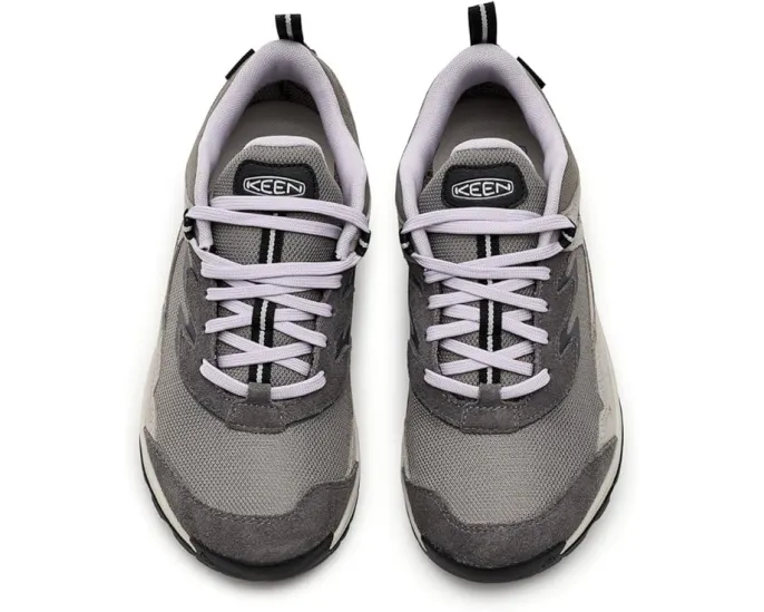 Треккинговые туфли KEEN Hightrail с водонепроницаемой мембраной и технологией LuftCell