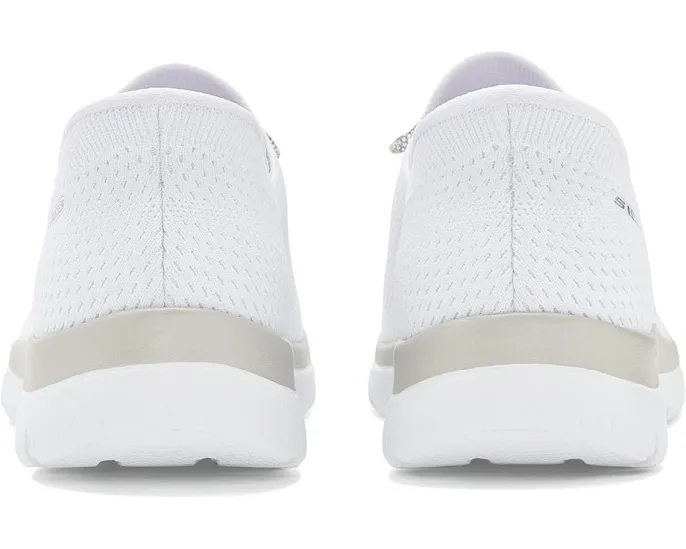 Кроссовки Summits Crystal Dream Hands Free Slip-Ins от Skechers