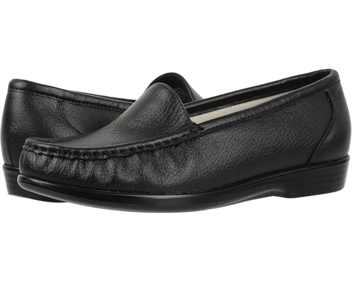 Мокасины SAS Simplify Comfort Loafer с системой Tri-Pad