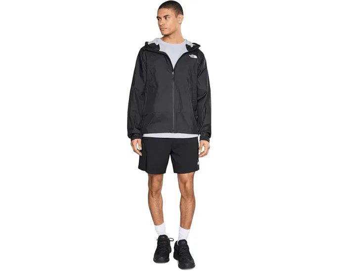 Водонепроницаемая куртка The North Face Ridgelite WP легкая и упаковываемая