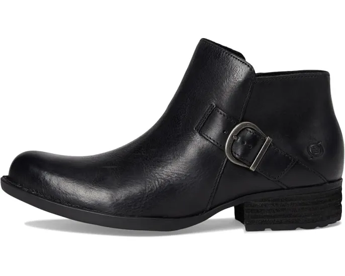 Ботинки Born Kace до щиколотки с миндалевидным носком и стелькой с эффектом памяти