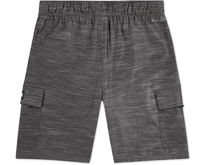 Шорты Hurley Kids Avalon Hybrid Walkshorts для воды и суши