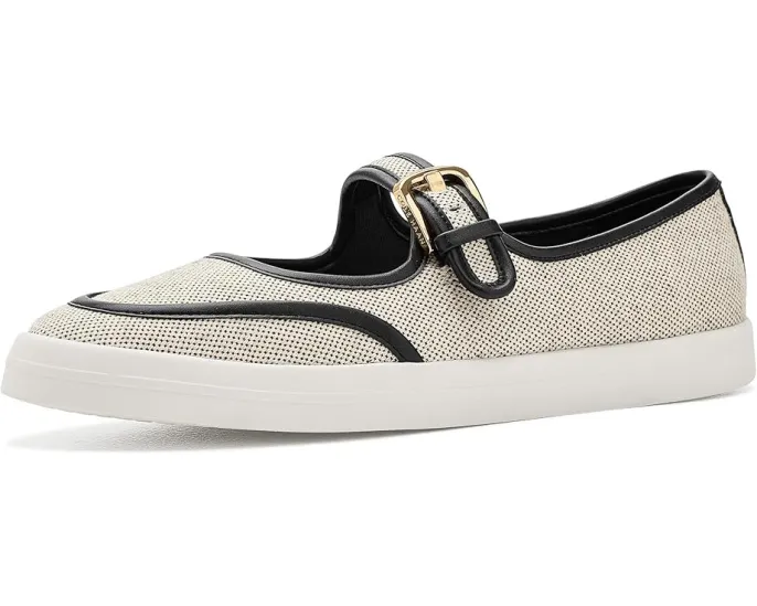 Балетки Cole Haan Nantucket Drift Maryjane с ремешком и стелькой для комфорта