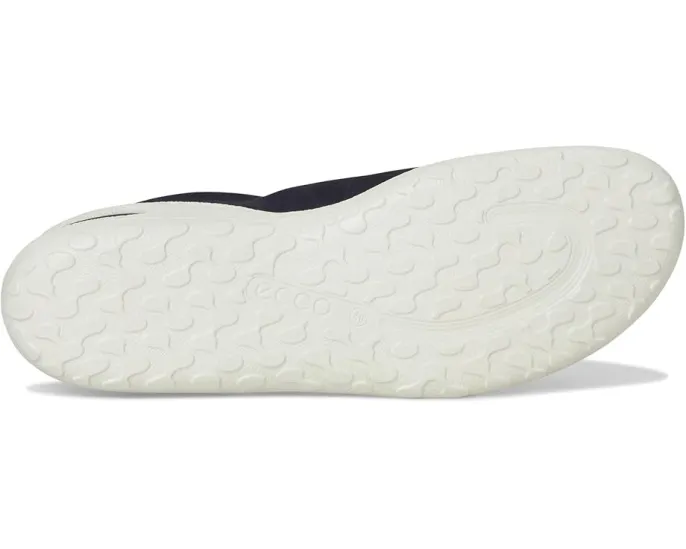 Кроссовки ECCO BIOM Lite с технологией NATURAL MOTION из натуральной кожи