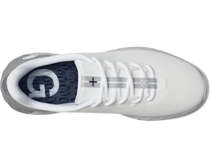 GFORE мужские гольф туфли MG4+ TPU Contrast с контрастным дизайном и текстильным верхом