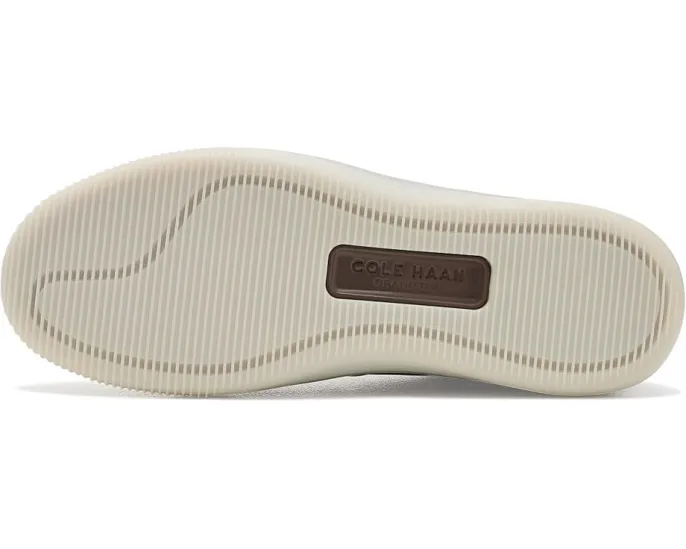 Кроссовки Cole Haan Grandpro Packwell с технологией Featherfeel