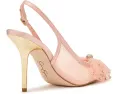 Лодочки Jessica Simpson Lavilra с бантом из тюля и стразами
