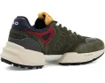 Polo Ralph Lauren кроссовки Polo Joggers Suede-Mesh Pony Player