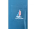 Футболка Vineyard Vines Americana Sail с коротким рукавом и принтом паруса