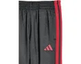 Adidas спортивные трикотажные штаны для малышей 3-Stripe