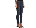 Джинсы Liverpool Los Angeles Abby Mid-rise Ankle Skinny с премиум стрейчем