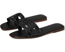 Сандалии Cole Haan Chrisee с логотипом CH и подошвой FlowerFoam