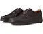 Clarks Nature 5 Lo лоферы из нубука для естественной походки