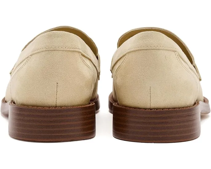 Franco Sarto лоферы Lucia из искусственной кожи с кисточкой