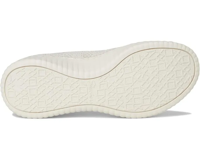 Безшнуровые кроссовки Skechers Martha Stewart Wilshire Blvd с блестками