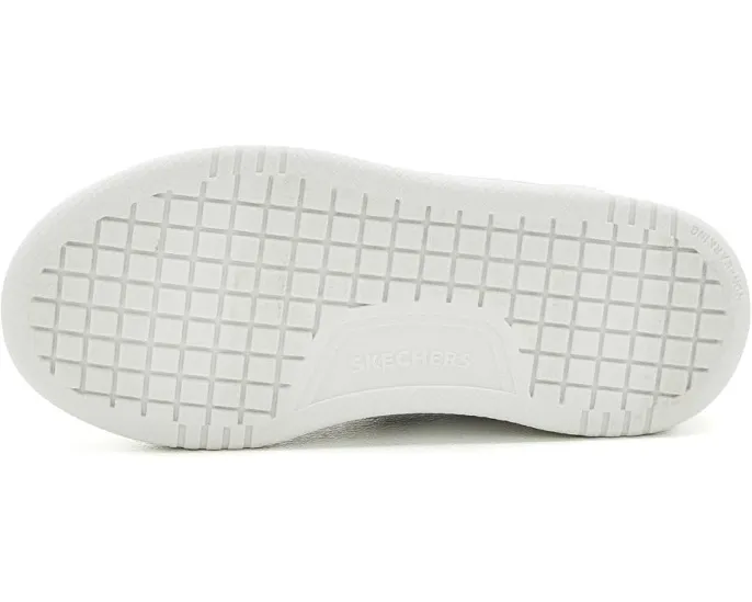 Skechers детские кроссовки Hands Free Slip-Ins Quick Street с динозавром
