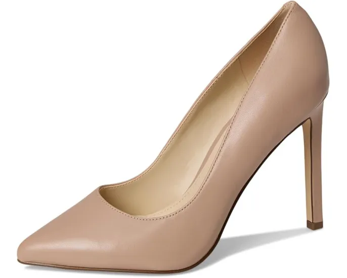 Туфли-лодочки Nine West Tatiana с острым носком и высоким каблуком