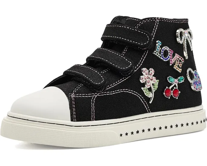 Кроссовки Joycee для малышей от Steve Madden на липучках